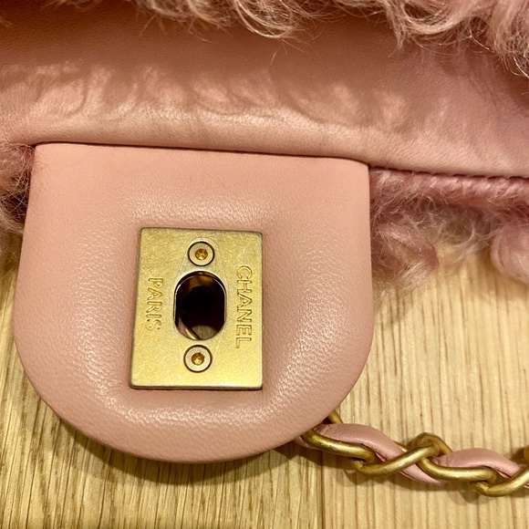 Chanel Handbag - Picture 7 of 12